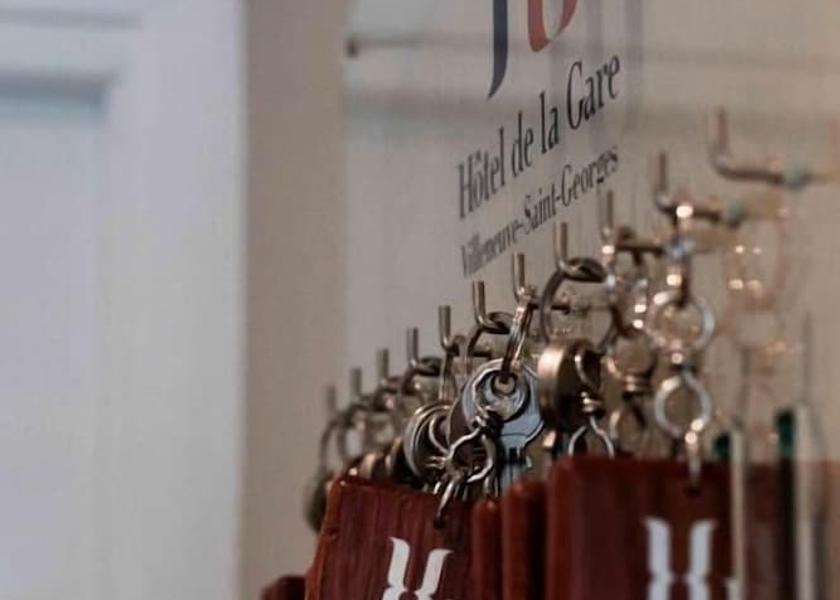 Ile-de-France Villeneuve-Saint-Georges Reception