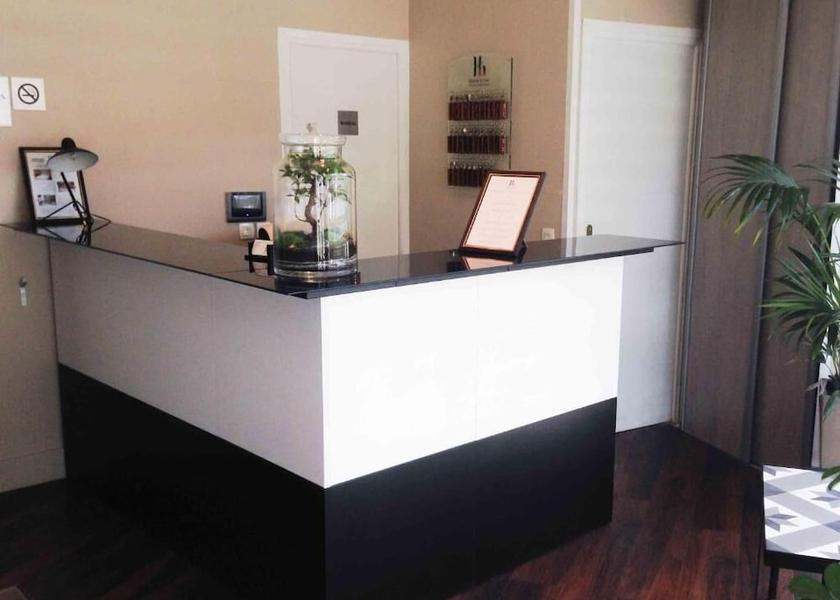 Ile-de-France Villeneuve-Saint-Georges Reception