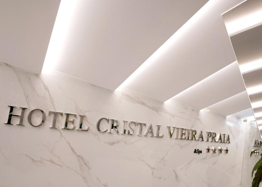 Leiria Marinha Grande Lobby