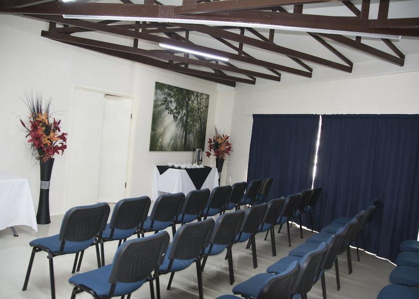 Apia Meeting Room