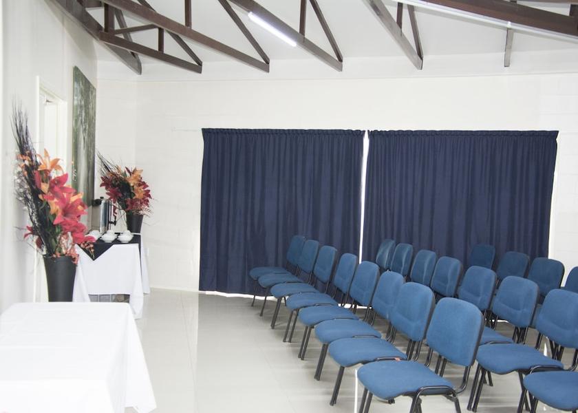  Apia Meeting Room