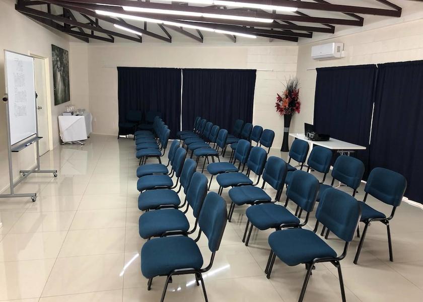  Apia Meeting Room
