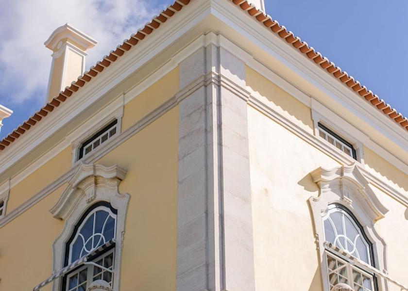  Cascais Front of property