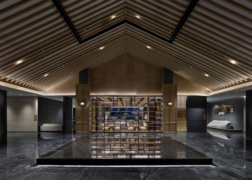  Yanqing Lobby