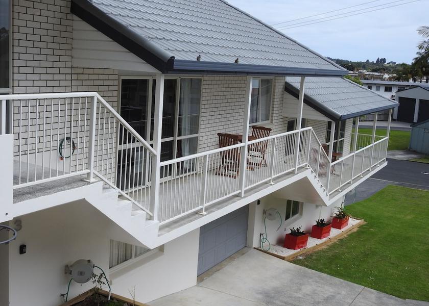 Northland Paihia Exterior Detail