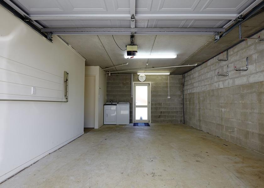 Northland Paihia Interior Entrance