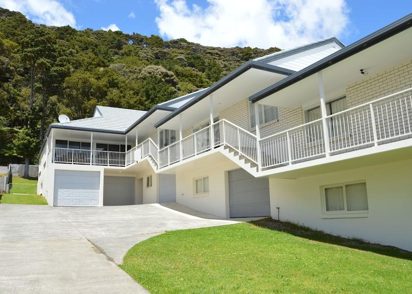 Northland Paihia Primary image