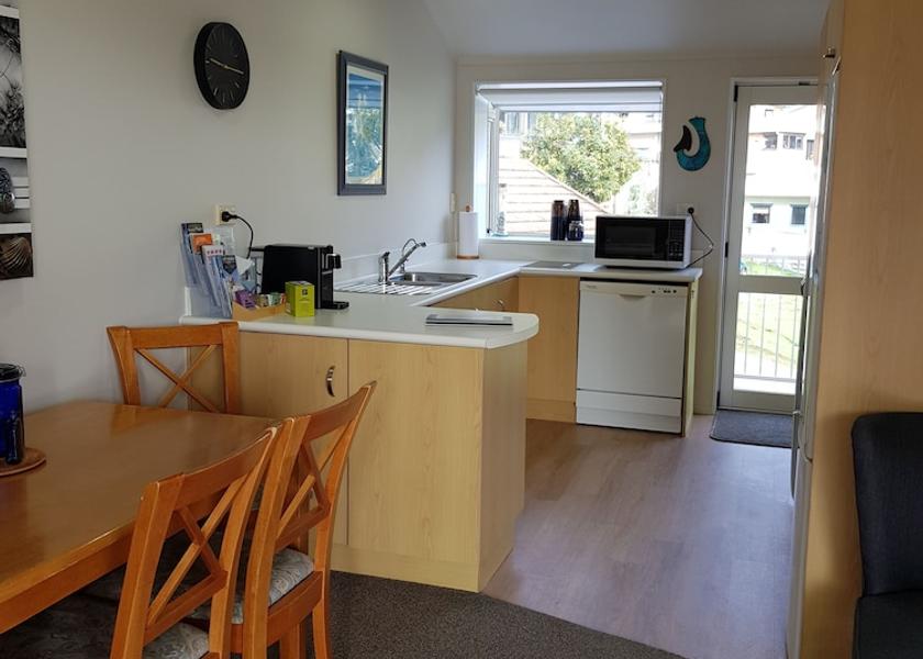 Northland Paihia Kitchen
