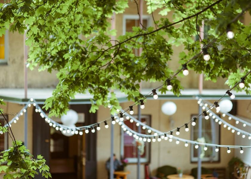 Vilnius County Vilnius Terrace