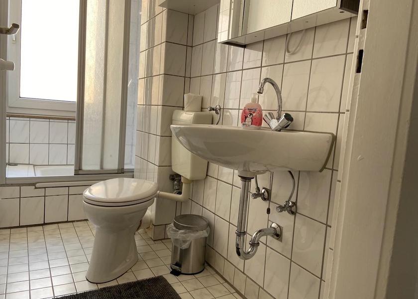 Lower Saxony Bremerhaven Bathroom