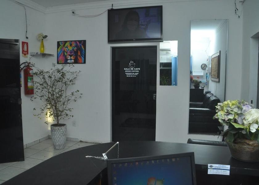 Mato Grosso Cuiabá Reception