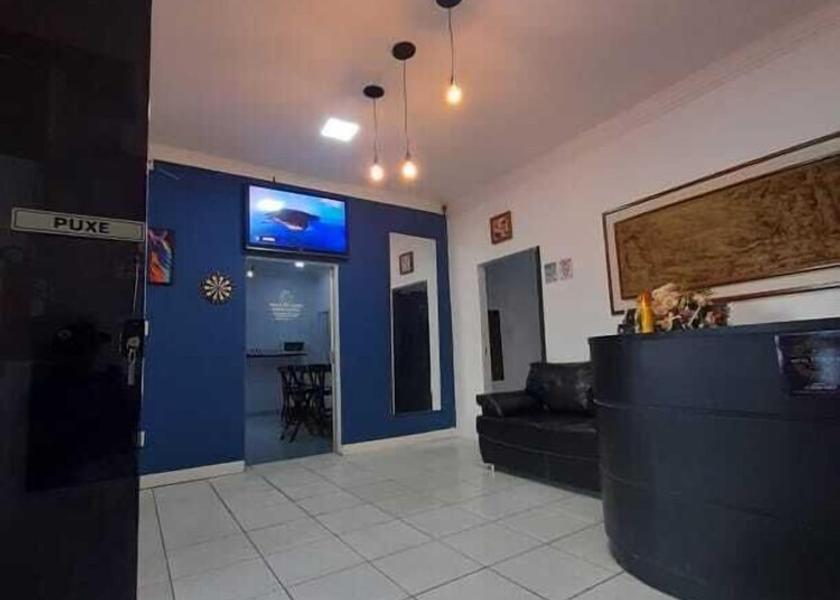 Mato Grosso Cuiabá Reception