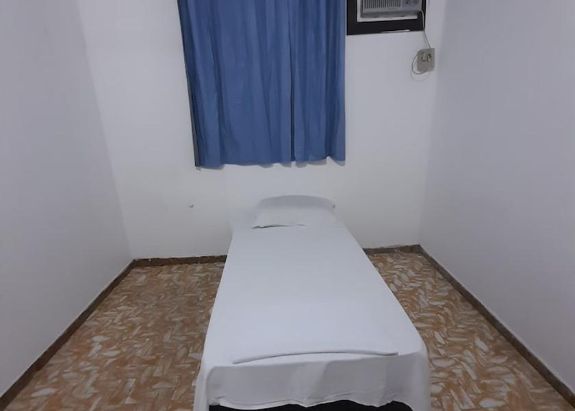 Mato Grosso Cuiabá Room