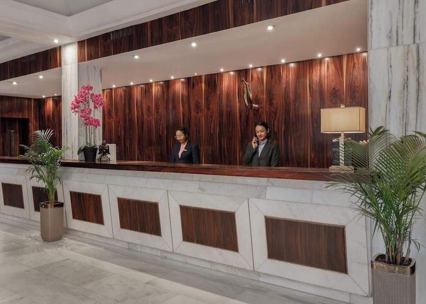 Bagmati Lalitpur Reception