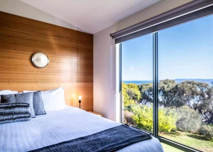 Tasmania Coles Bay Room