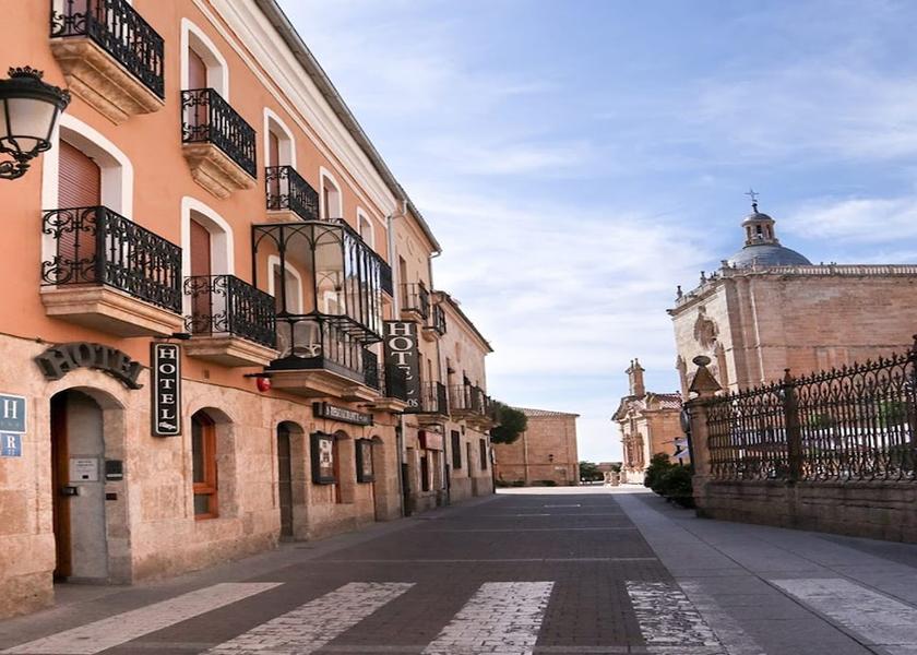 Castile and León Ciudad Rodrigo Primary image