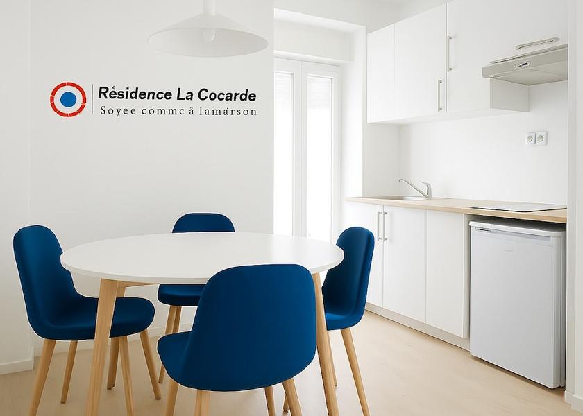 Centre - Loire Valley Bourges Kitchen