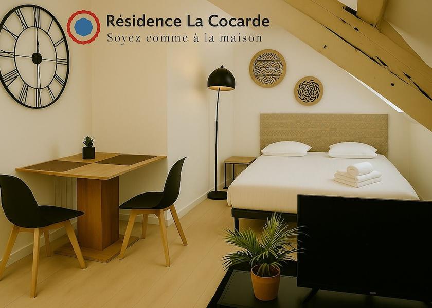 Centre - Loire Valley Bourges Interior Entrance