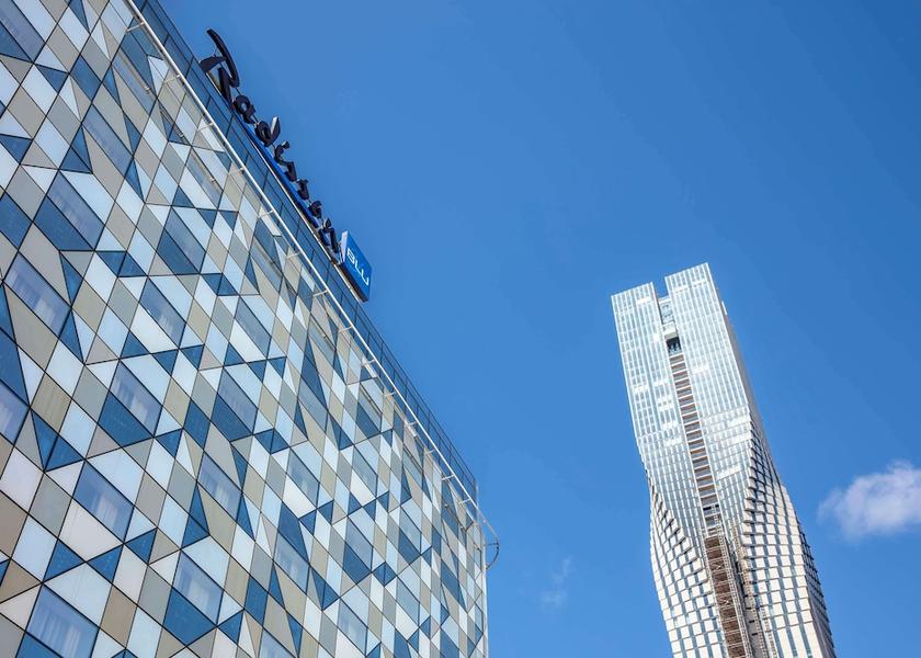 Västra Götaland County Gothenburg Exterior