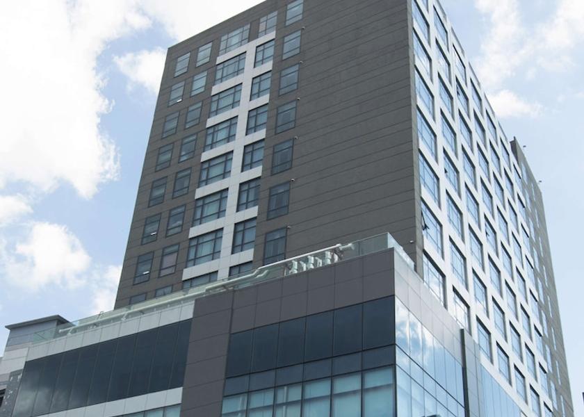 Central Luzon Angeles City Exterior