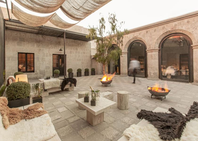 Arequipa Region Arequipa Primary image