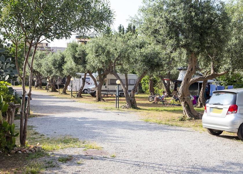 Sicily Palermo Property Grounds