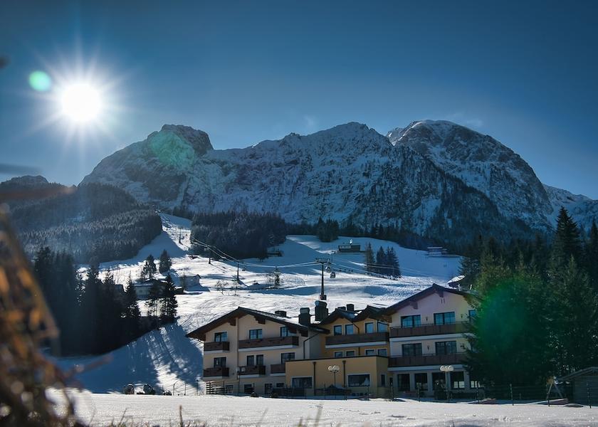Salzburg State Abtenau Primary image