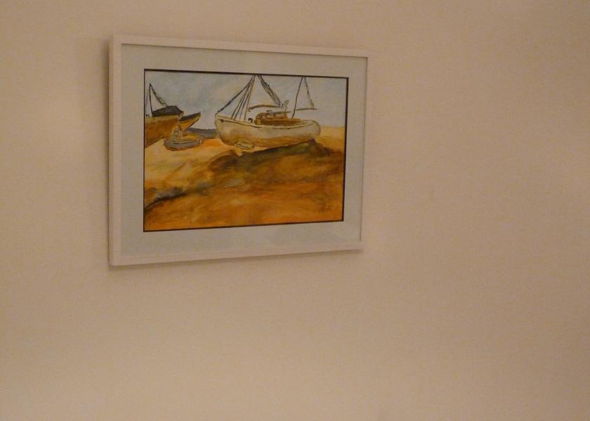  Rabat Interior Entrance