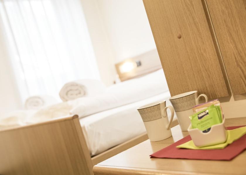 Trentino-Alto Adige Predazzo Room