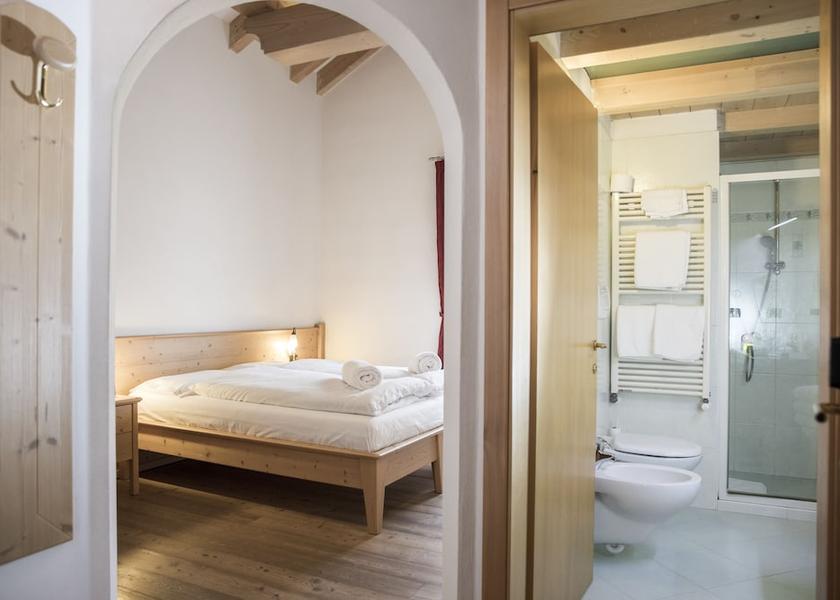 Trentino-Alto Adige Predazzo Room
