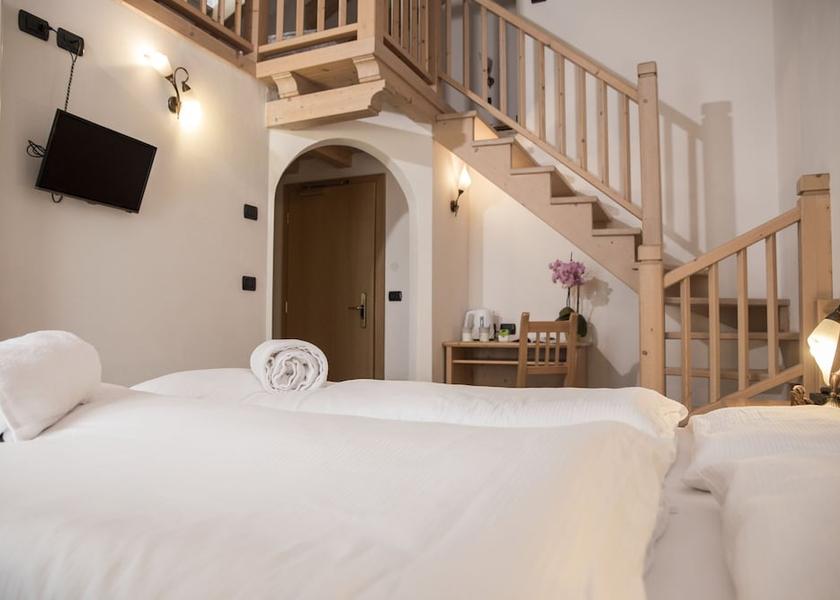 Trentino-Alto Adige Predazzo Room