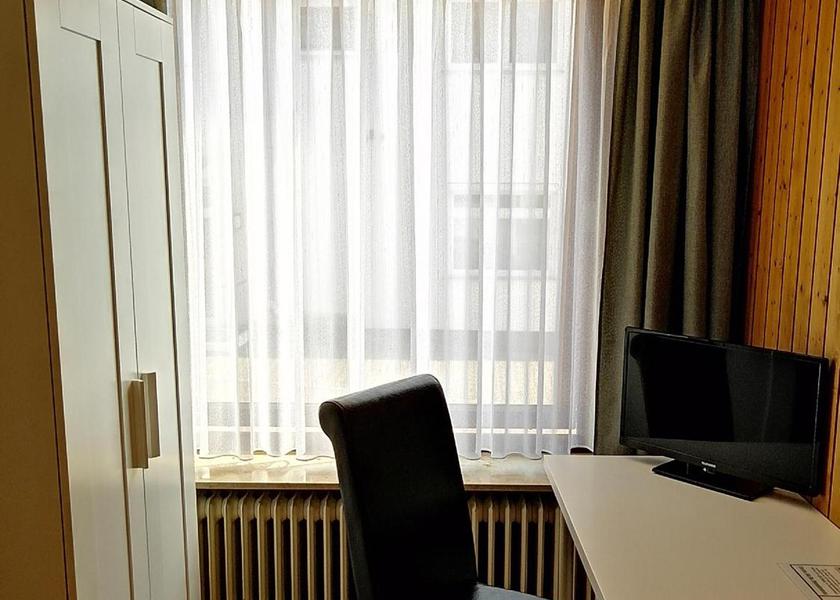 Baden-Württemberg Goeppingen Single Room with Shower