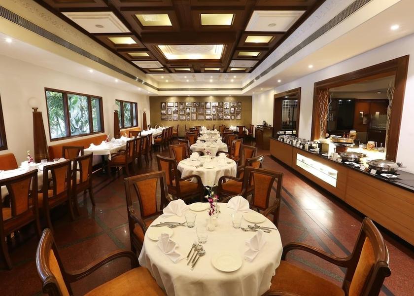 Telangana Hyderabad Restaurant