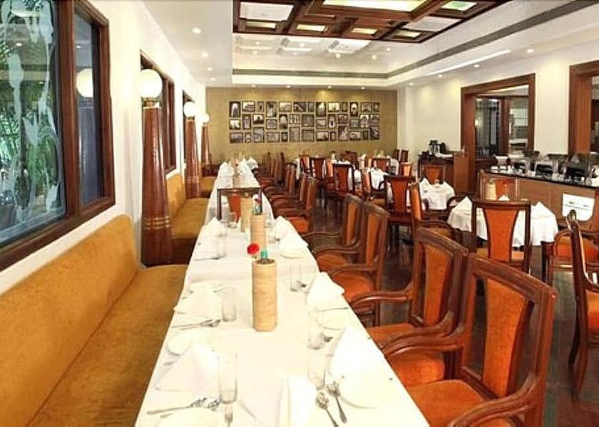 Telangana Hyderabad Restaurant