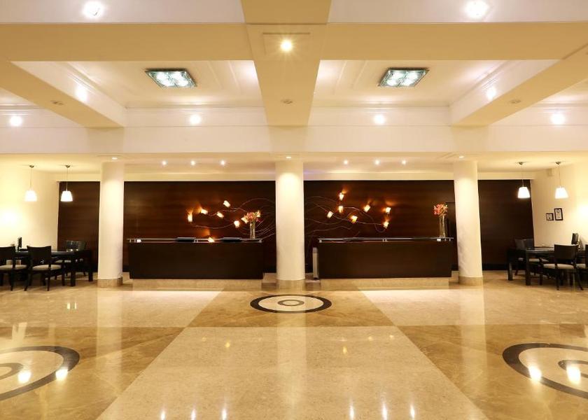 Telangana Hyderabad Public Areas