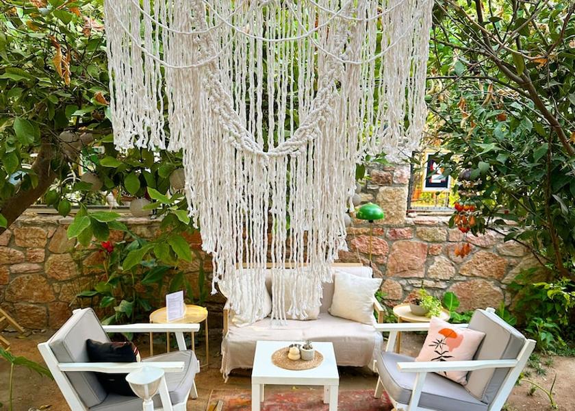 Muğla Bodrum Exterior
