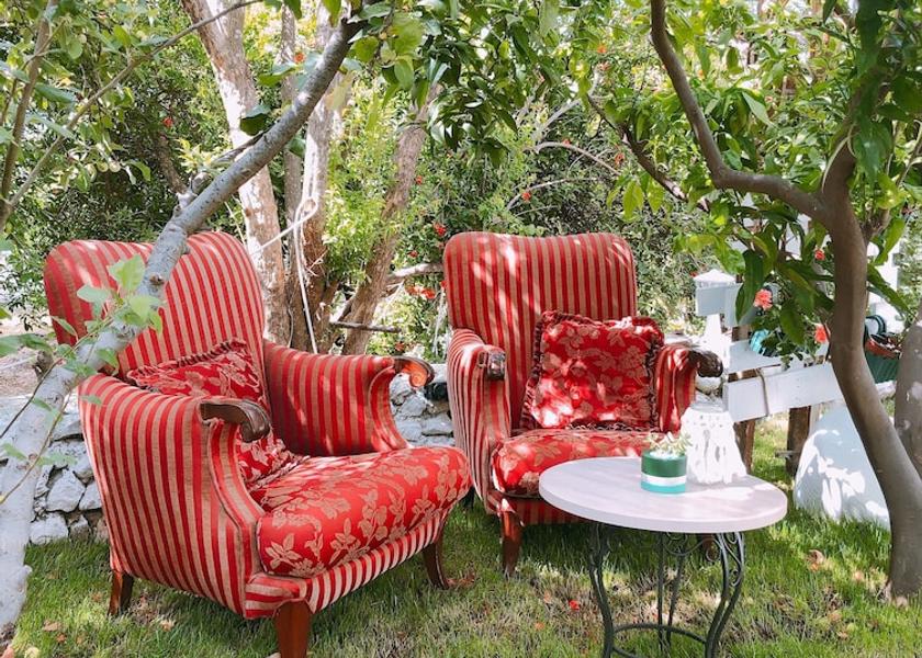 Muğla Bodrum Garden