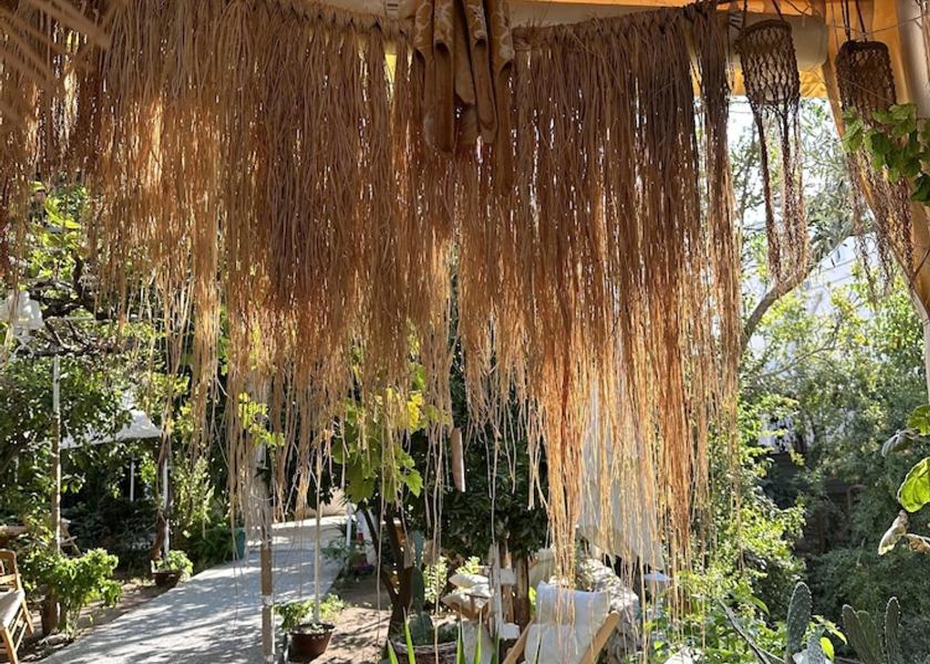 Muğla Bodrum Exterior