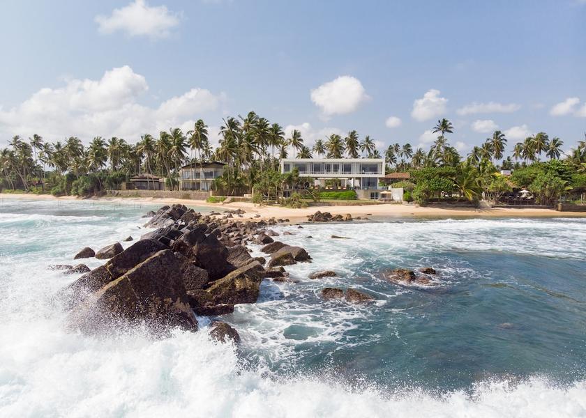 Galle District Unawatuna Primary image