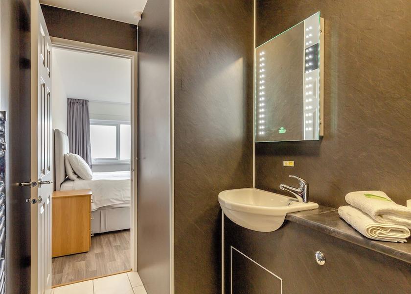 England Ilfracombe Bathroom