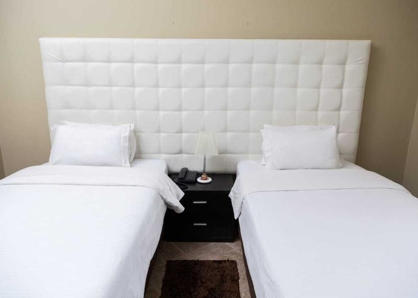  Maputo Room