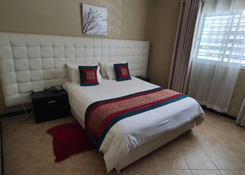  Maputo Room