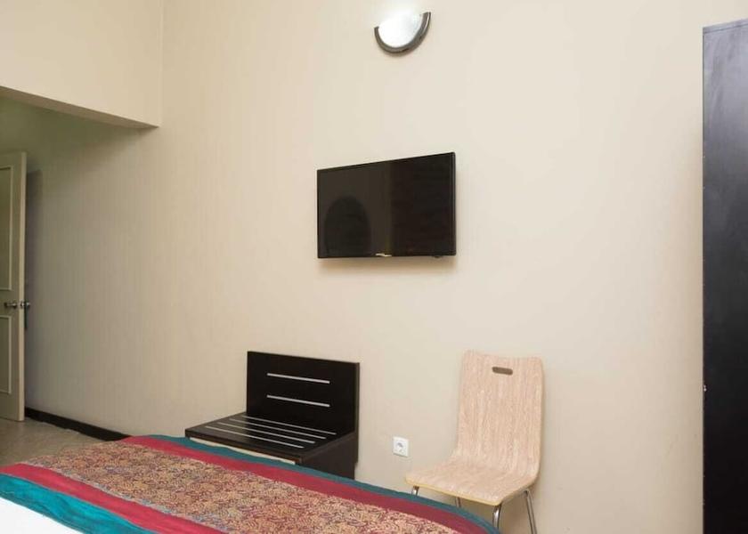  Maputo Room