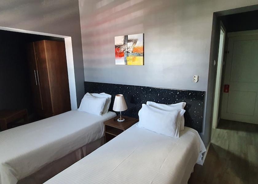  Maputo Room