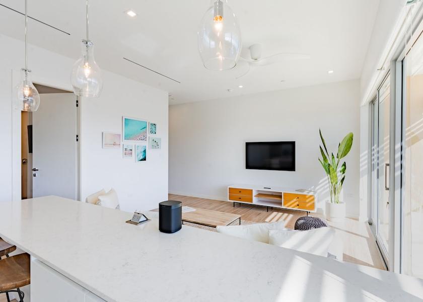  Seven Mile Beach Kitchen