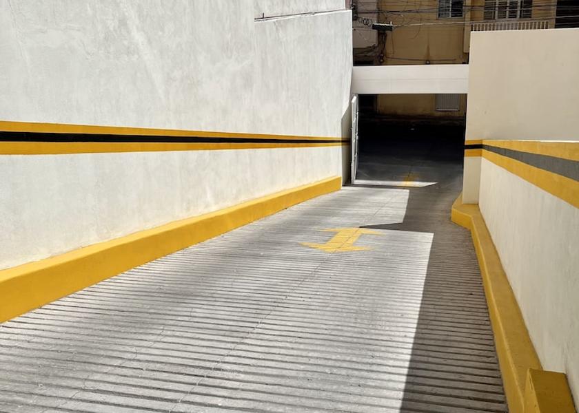 Jalisco San Juan de los Lagos Entrance