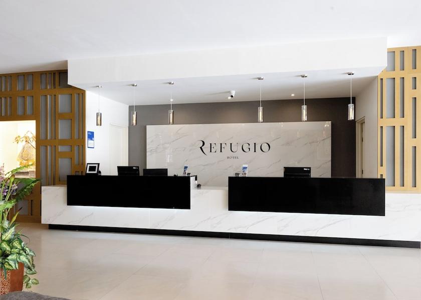 Jalisco San Juan de los Lagos Reception
