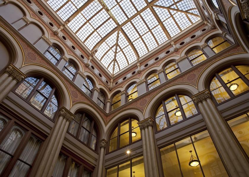 Wisconsin Milwaukee Primary image