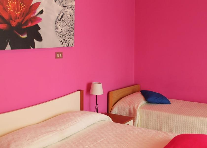 Lombardy Maccagno con Pino e Veddasca Room