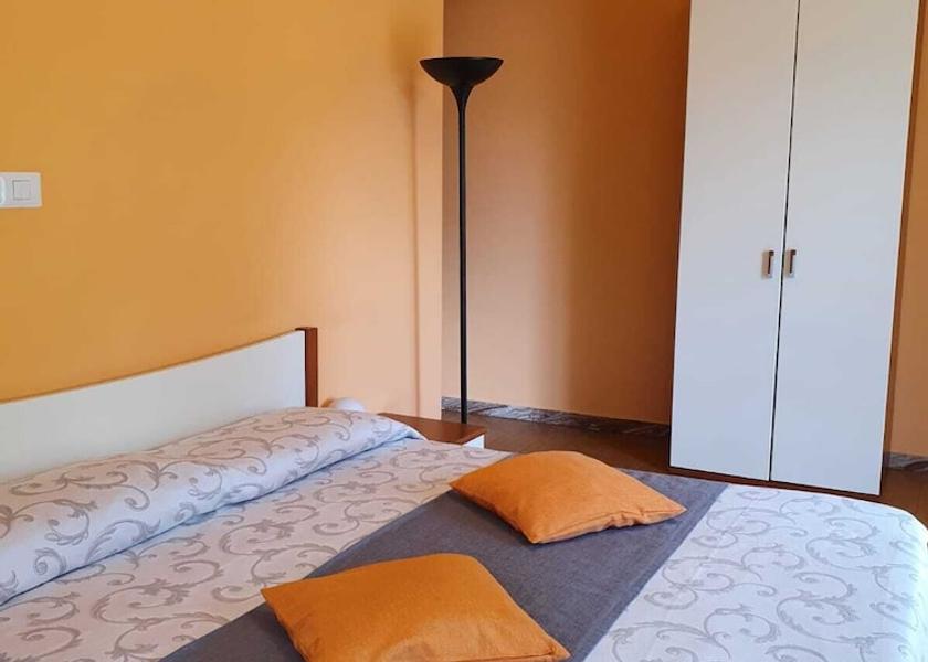 Lombardy Maccagno con Pino e Veddasca Room